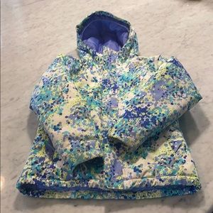 North Face Ski Jacket